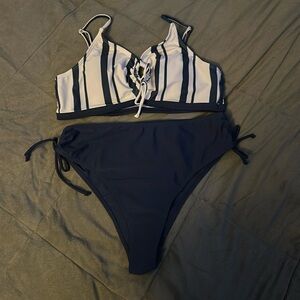 Women’s bikini swimsuit